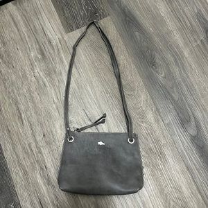 Roots Crossbody Bag